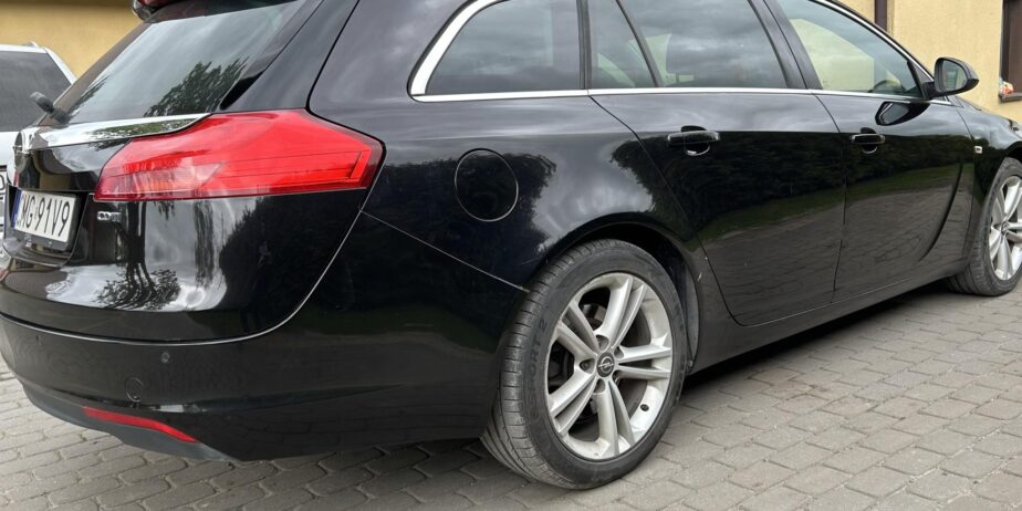 Sprzedam Opel Insignia