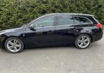 Sprzedam Opel Insignia