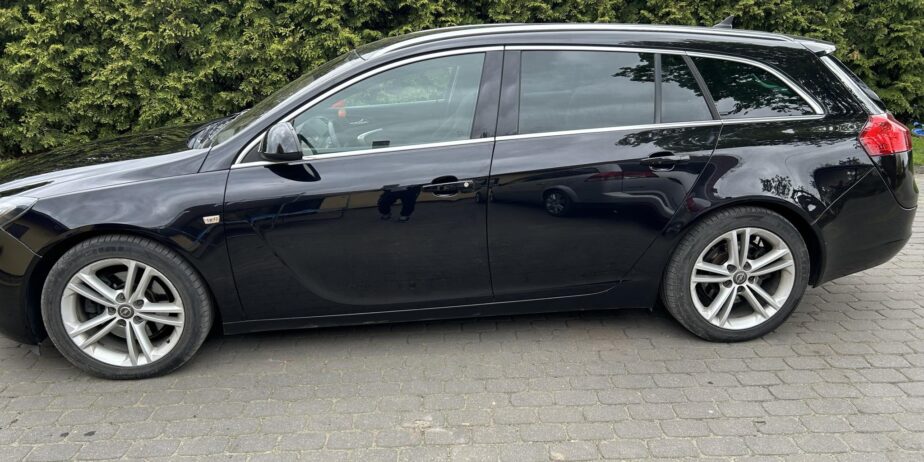 Sprzedam Opel Insignia