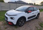 Citroen C3 Aircross 1.2 PureTech, Wersja Shine, 2019 + Koła Zimowe