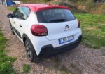 Citroen C3 Aircross 1.2 PureTech, Wersja Shine, 2019 + Koła Zimowe