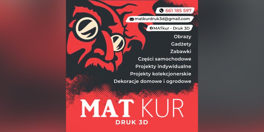 MATKUR-DRUK 3D